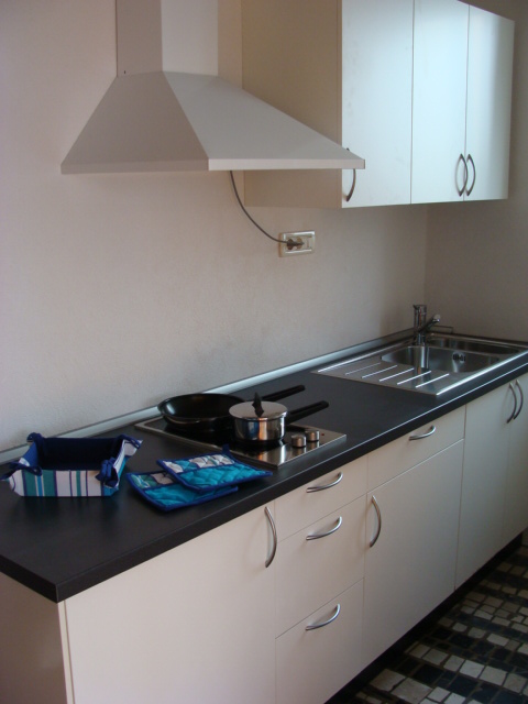 cucina