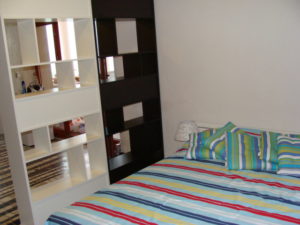 Sea view apartment Spacal - Piran